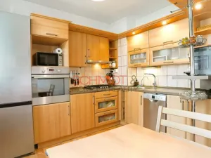 Pronájem bytu 2+1, Brno, Božetěchova, 64 m2