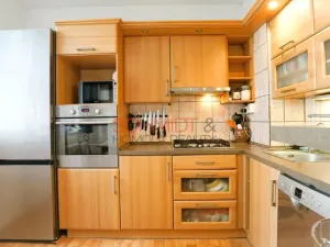 Pronájem bytu 2+1, Brno, Božetěchova, 64 m2