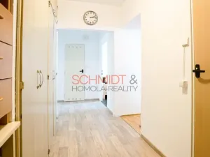 Pronájem bytu 2+1, Brno, Božetěchova, 64 m2