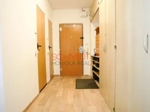 Pronájem bytu 2+1, Brno, Božetěchova, 64 m2