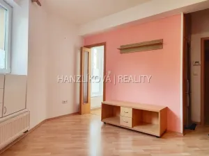Pronájem bytu 1+1, České Budějovice - České Budějovice 3, Rudolfovská tř., 35 m2