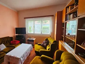 Prodej rodinného domu, Praha - Hostivař, V Nové Hostivaři, 89 m2