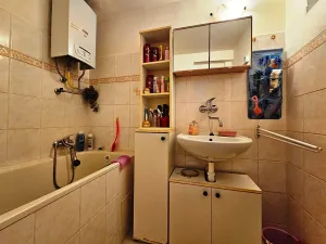 Prodej rodinného domu, Praha - Hostivař, V Nové Hostivaři, 89 m2