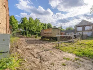 Prodej pozemku pro bydlení, Plumlov, okres prostějov, Soběsuky, 1100 m2