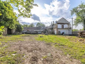 Prodej pozemku pro bydlení, Plumlov, okres prostějov, Soběsuky, 1100 m2