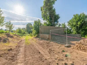 Prodej pozemku pro bydlení, Plumlov, okres prostějov, Soběsuky, 1100 m2