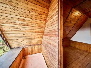 Prodej chaty, Trutnov - Horní Staré Město, 41 m2