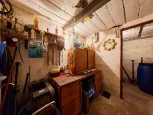 Prodej chaty, Trutnov - Horní Staré Město, 41 m2