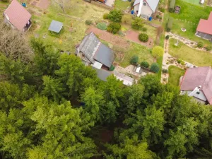 Prodej chaty, Trutnov - Horní Staré Město, 41 m2