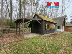 Prodej chaty, Plešnice, 35 m2