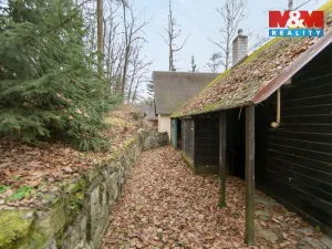 Prodej chaty, Plešnice, 35 m2