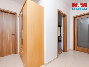 Pronájem bytu 3+kk, Kvasiny, 81 m2