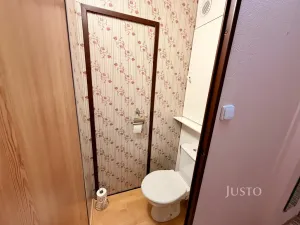 Pronájem bytu 2+1, Zábřeh, Severovýchod, 56 m2