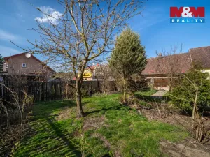 Prodej rodinného domu, Radnice, Ke Skomelnu, 70 m2