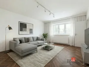 Prodej rodinného domu, Lučina, 140 m2