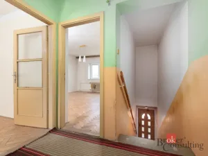 Prodej rodinného domu, Lučina, 140 m2