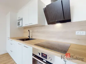 Prodej bytu 2+kk, Kladno - Dubí, Ke křížku, 49 m2