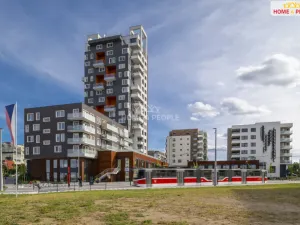 Prodej bytu 2+1, Praha - Hlubočepy, Gollové, 51 m2