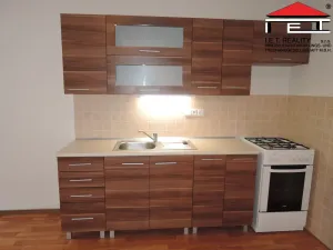 Pronájem bytu 1+1, Praha - Žižkov, Bořivojova, 38 m2