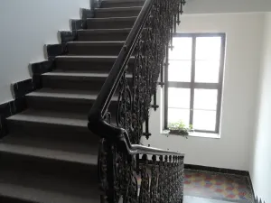 Pronájem bytu 1+1, Praha - Žižkov, Bořivojova, 38 m2