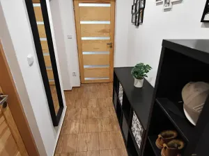 Prodej bytu 2+1, Vrchlabí, Dělnická, 68 m2