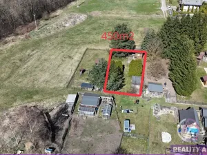 Prodej bytu 2+1, Vrchlabí, Dělnická, 68 m2