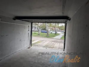 Prodej garáže, Přerov - Přerov II-Předmostí, 18 m2