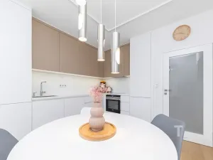 Prodej bytu 3+1, Boskovice, Sušilova, 81 m2