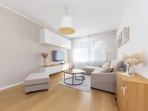 Prodej bytu 3+1, Boskovice, Sušilova, 81 m2