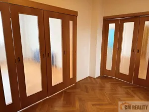 Prodej bytu 4+1, Prostějov, Poděbradovo nám., 131 m2