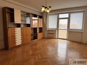 Prodej bytu 4+1, Prostějov, Poděbradovo nám., 131 m2