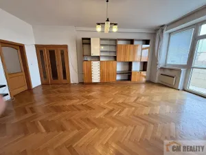 Prodej bytu 4+1, Prostějov, Poděbradovo nám., 131 m2