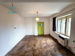 Prodej vícegeneračního domu, Dolní Vilémovice, 150 m2