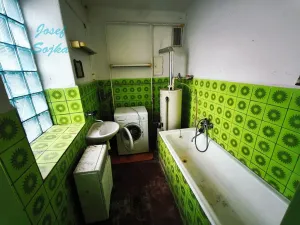 Prodej vícegeneračního domu, Dolní Vilémovice, 150 m2