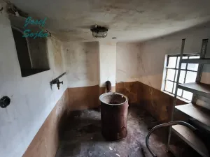 Prodej vícegeneračního domu, Dolní Vilémovice, 150 m2