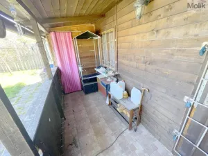 Prodej zahrady, Litvínov - Horní Litvínov, 424 m2