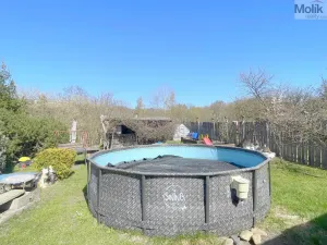 Prodej zahrady, Litvínov - Horní Litvínov, 424 m2