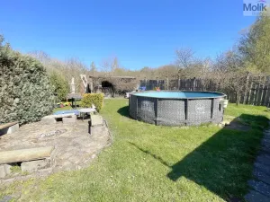 Prodej zahrady, Litvínov - Horní Litvínov, 424 m2