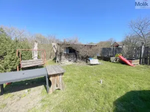Prodej zahrady, Litvínov - Horní Litvínov, 424 m2