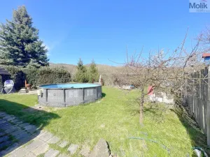 Prodej zahrady, Litvínov - Horní Litvínov, 424 m2