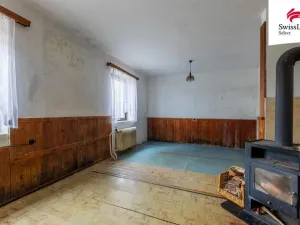 Prodej zemědělské usedlosti, Pernarec - Březí, 212 m2