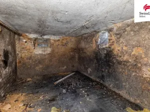 Prodej zemědělské usedlosti, Pernarec - Březí, 212 m2
