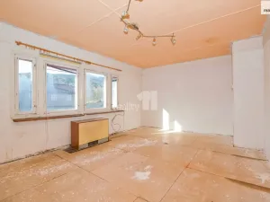 Prodej rodinného domu, Liberec - Liberec XXIV-Pilínkov, Puškinova, 65 m2