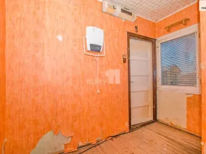 Prodej rodinného domu, Liberec - Liberec XXIV-Pilínkov, Puškinova, 65 m2