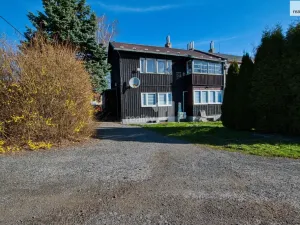 Prodej rodinného domu, Liberec - Liberec XXIV-Pilínkov, Puškinova, 65 m2