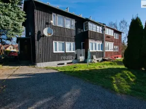 Prodej rodinného domu, Liberec - Liberec XXIV-Pilínkov, Puškinova, 65 m2