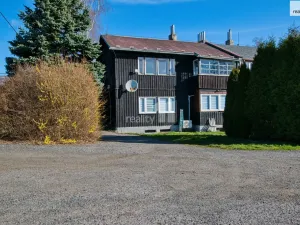 Prodej rodinného domu, Liberec - Liberec XXIV-Pilínkov, Puškinova, 65 m2