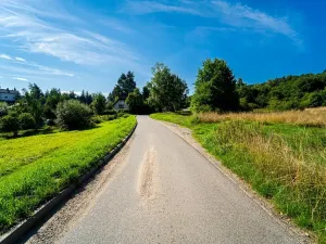 Prodej pozemku pro bydlení, Kamenice, Lesní, 1062 m2