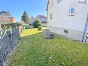 Prodej rodinného domu, Šluknov - Císařský, 110 m2