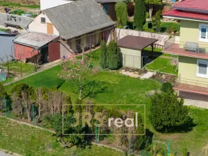 Prodej pozemku pro bydlení, Vnorovy - Lidéřovice, 437 m2